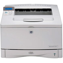 HP 5100