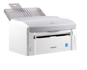 Oki B2200 Printer Parts