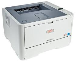 Oki B431 Mono Printer