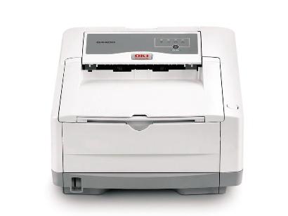 Oki B4400 printer