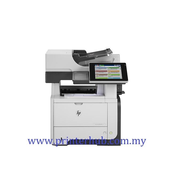 hp-m525f-printer-cf117a-logo